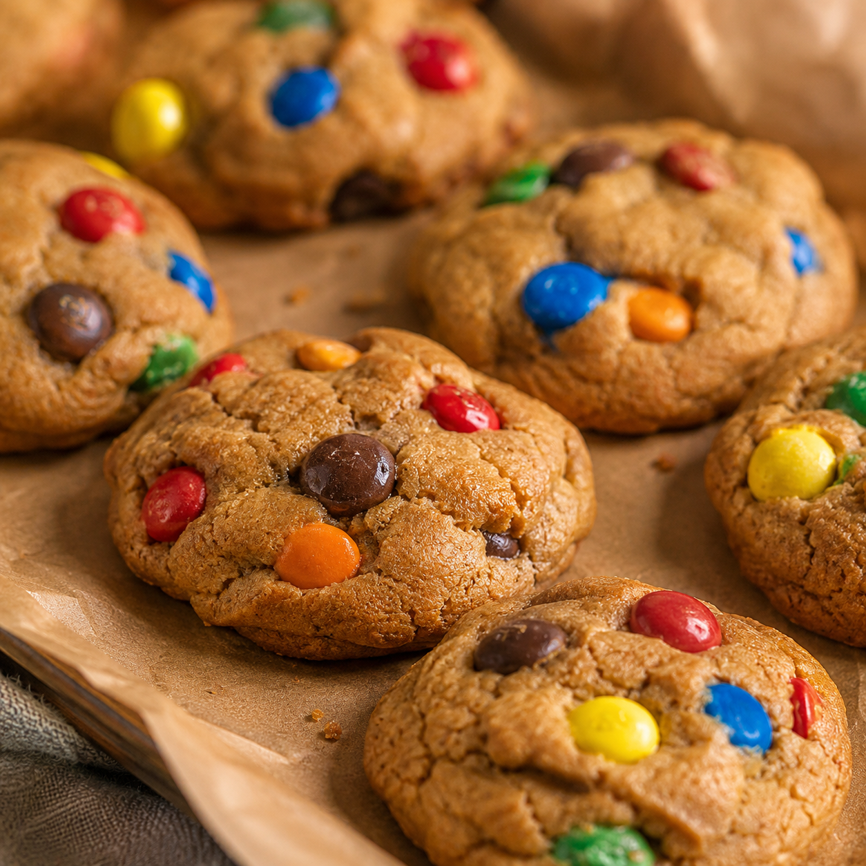 Biscoff Cookies