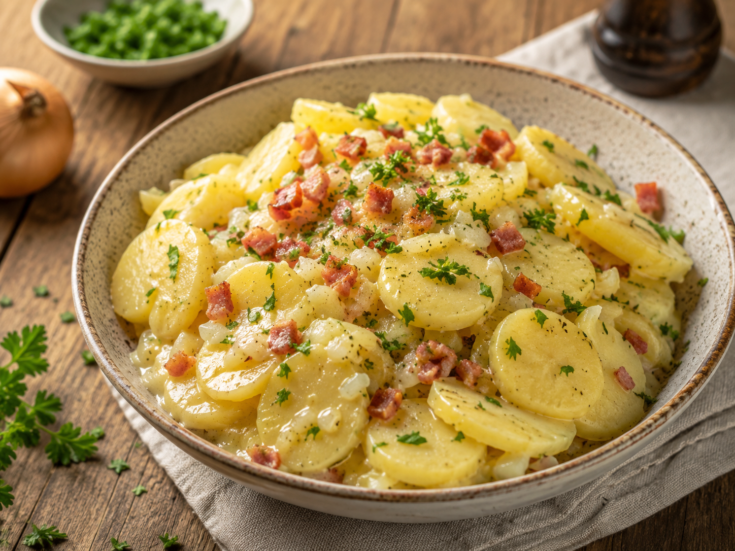 Kartoffelsalat
