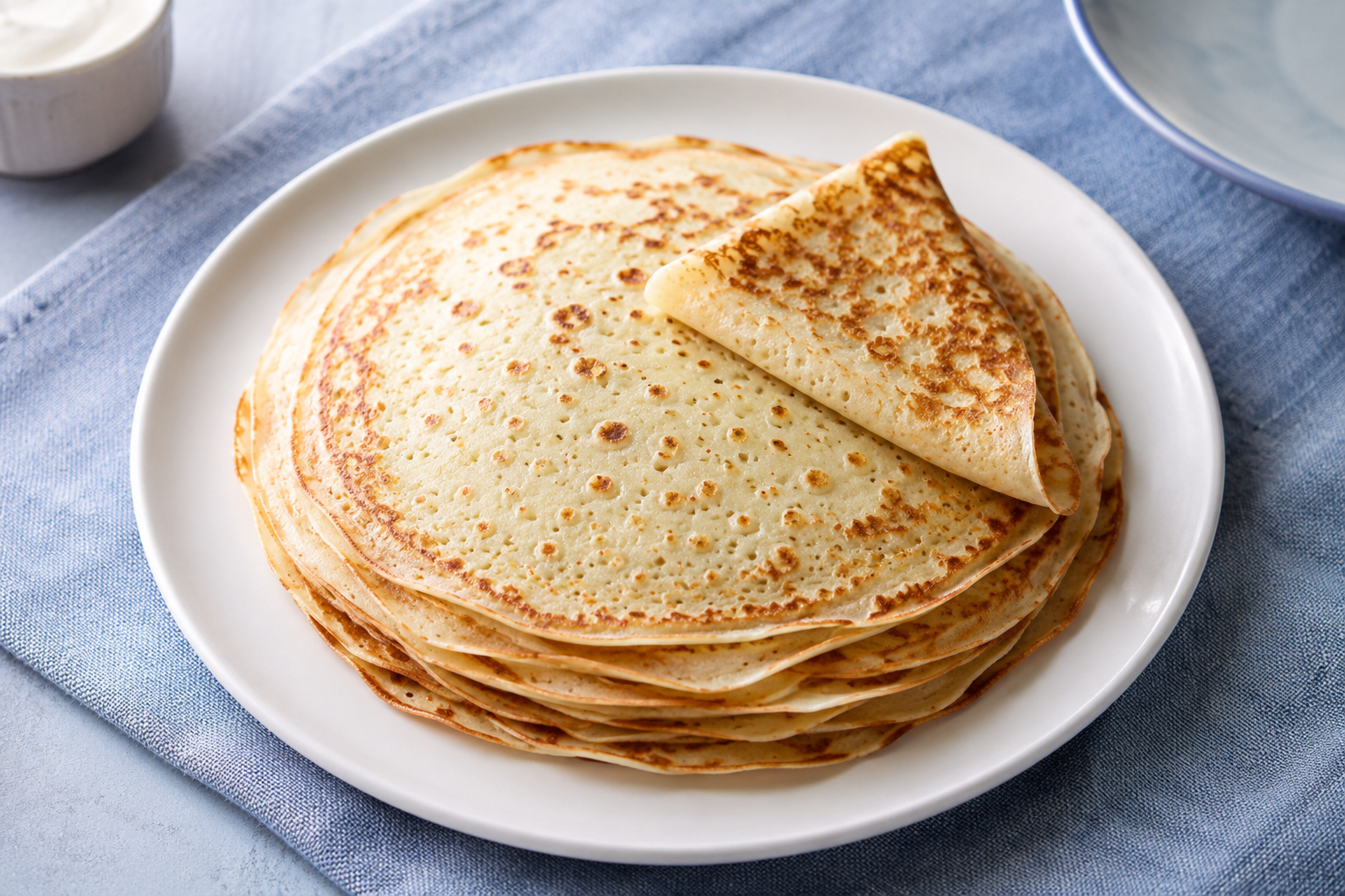 Blini