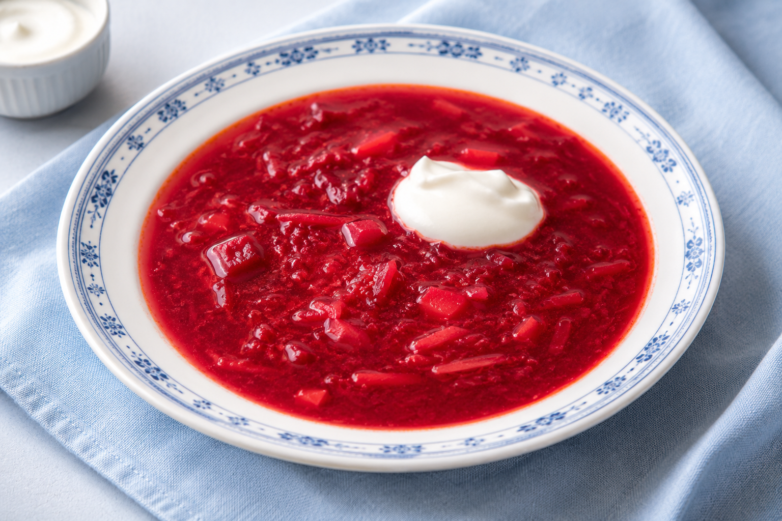 Borsch