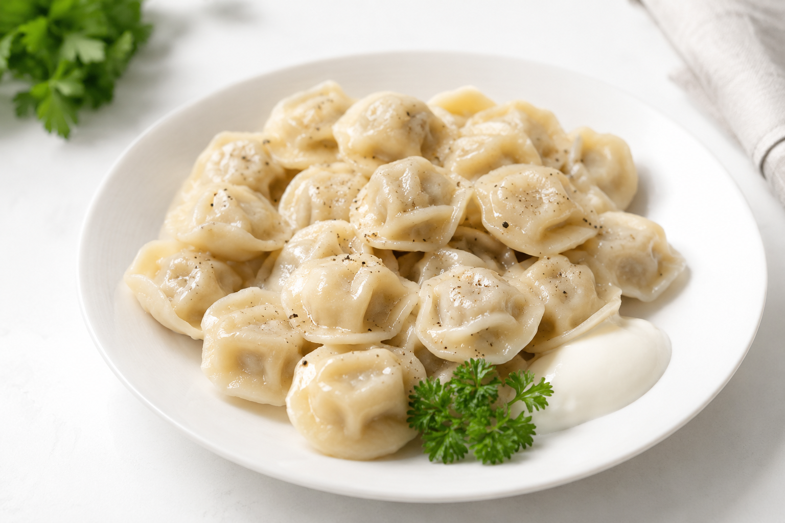 Pelmeni