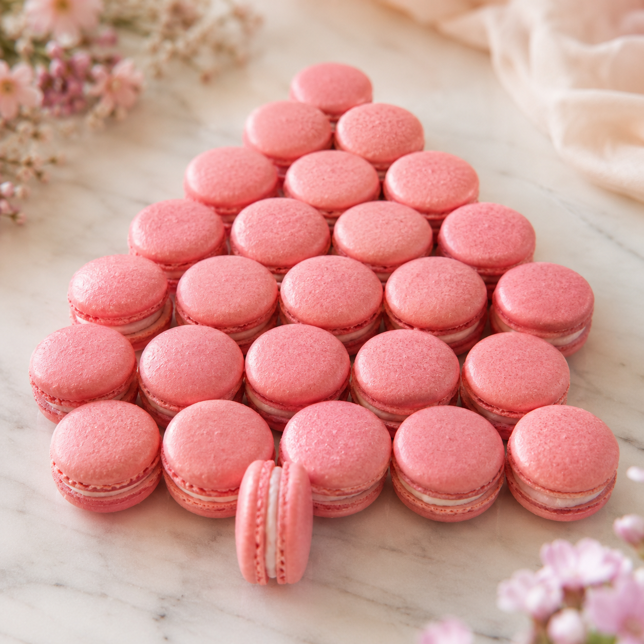 Macarons